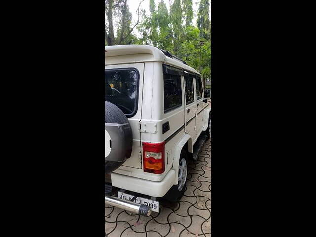 Used Mahindra Bolero [2011-2020] Power Plus SLX [2016-2019] in Ranchi