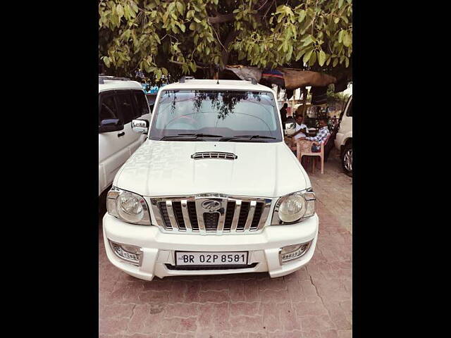 Used 2012 Mahindra Scorpio in Patna