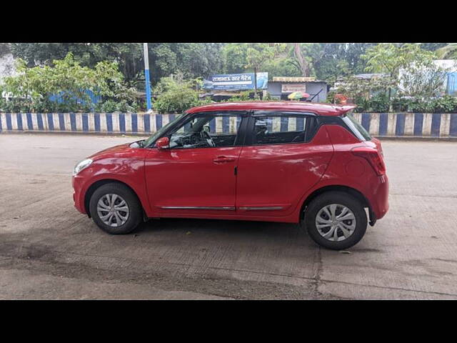 Used Maruti Suzuki Swift [2014-2018] VXi [2014-2017] in Pune