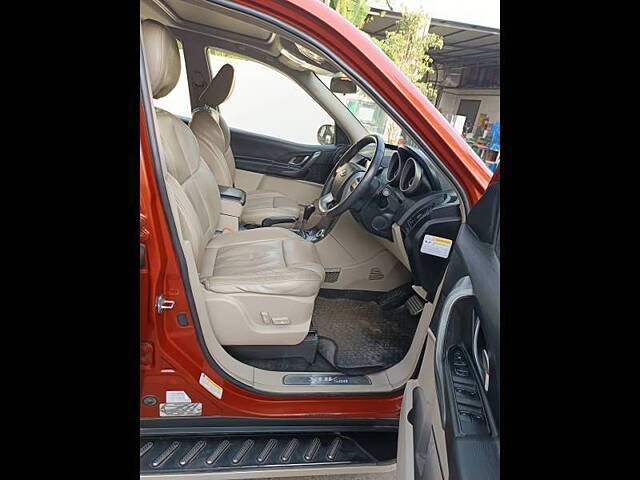 Used Mahindra XUV500 [2015-2018] W10 AT in Bangalore