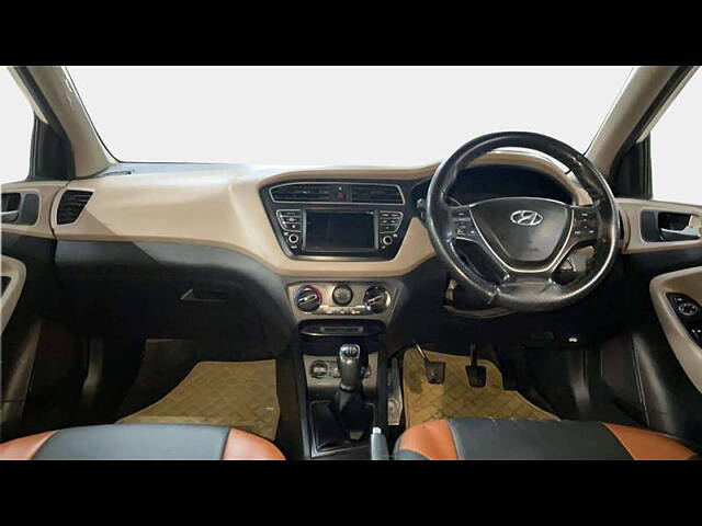 Used Hyundai Elite i20 [2018-2019] Sportz 1.2 in Chandigarh