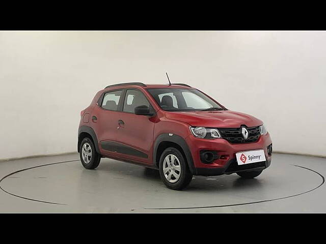 Used 2019 Renault Kwid in Ahmedabad