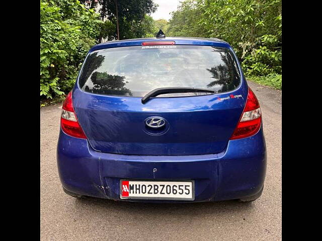 Used Hyundai i20 [2008-2010] Asta 1.2 in Mumbai