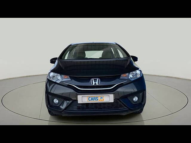 Used Honda Jazz [2015-2018] V AT Petrol in Coimbatore