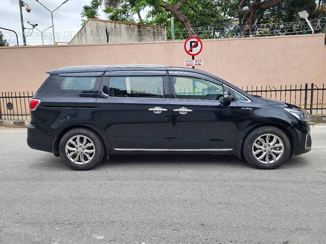 Used Kia Carnival [2020-2023] Limousine Plus 7 STR in Bangalore