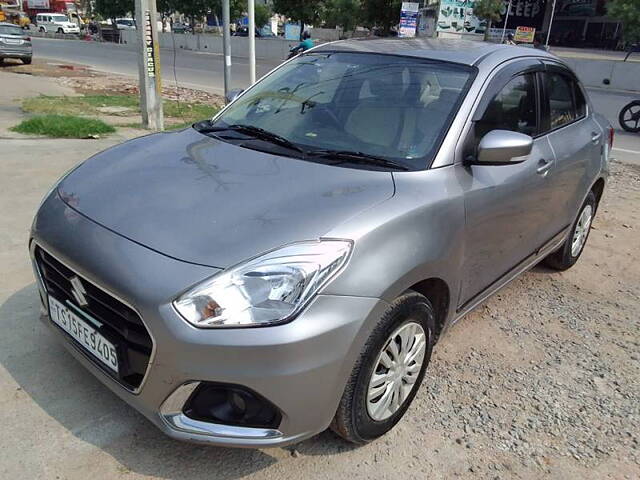 Used Maruti Suzuki Dzire VXi [2020-2023] in Hyderabad