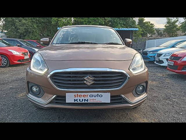 Used 2018 Maruti Suzuki DZire in Chennai