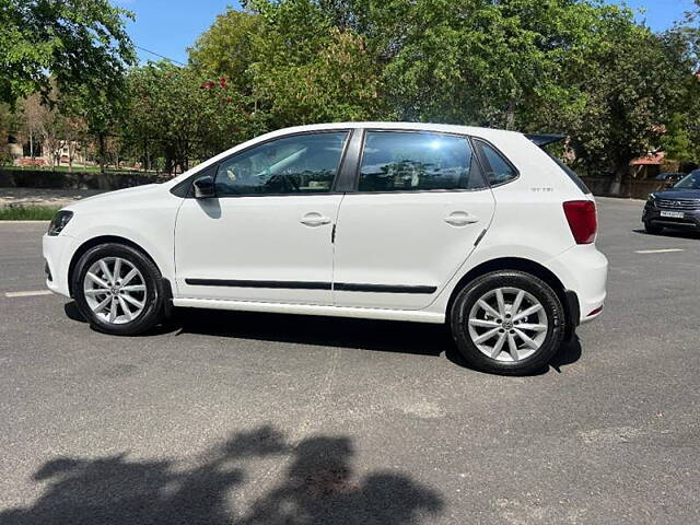 Used Volkswagen Polo [2016-2019] GT TSI in Delhi