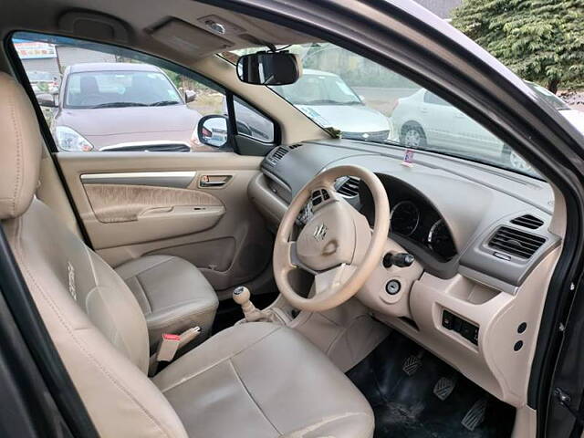 Used Maruti Suzuki Ertiga [2012-2015] ZDi in Pune