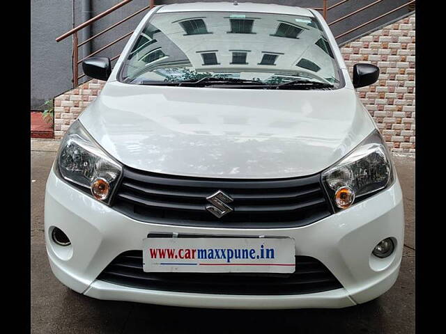 Used 2017 Maruti Suzuki Celerio in Pune