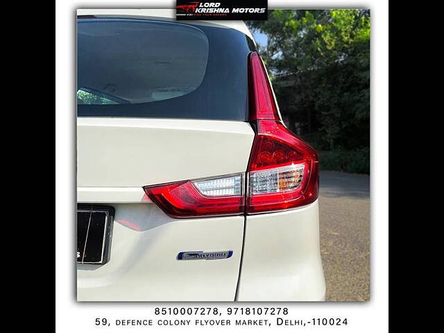 Used Maruti Suzuki Ertiga [2018-2022] VXi in Delhi