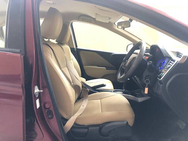 Used Honda City [2014-2017] SV CVT in Mumbai