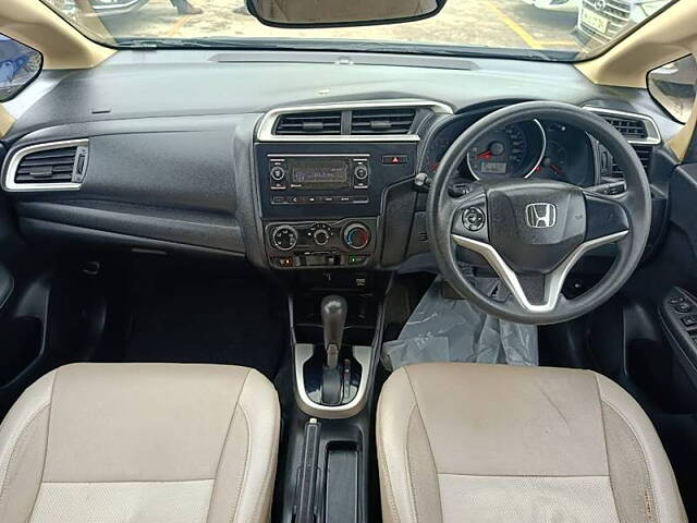 Used Honda Jazz [2015-2018] S AT [2015-2016] in Mumbai