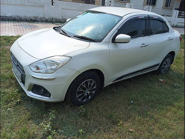 Used Maruti Suzuki Swift Dzire [2015-2017] VXI in Varanasi