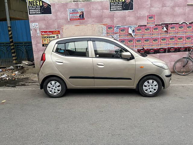 Used Hyundai i10 [2007-2010] Magna 1.2 in Lucknow