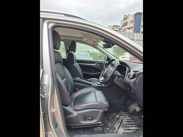 Used MG ZS EV [2020-2022] Exclusive [2020-2021] in Hyderabad