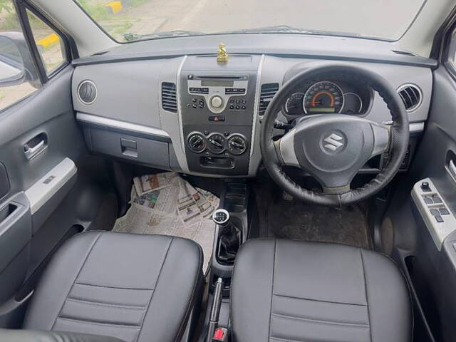 Used Maruti Suzuki Estilo VXi BS-IV in Ahmedabad