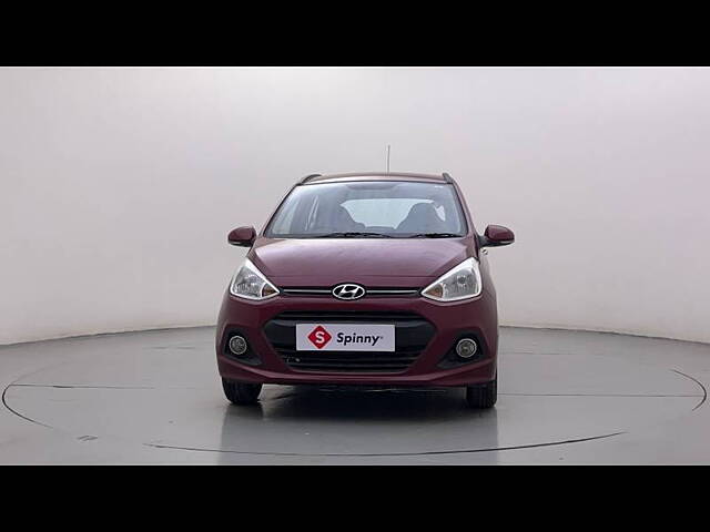 Used Hyundai Grand i10 [2013-2017] Asta AT 1.2 Kappa VTVT [2013-2016] in Bangalore