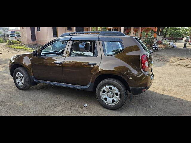 Used Renault Duster [2012-2015] 85 PS RxE Diesel in Pune