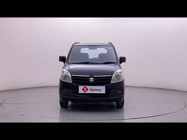 Used Maruti Suzuki Wagon R 1.0 [2010-2013] Vxi ABS-Airbag in Bangalore