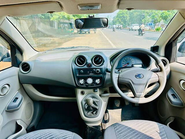 Used Datsun GO Plus [2015-2018] D in Vadodara