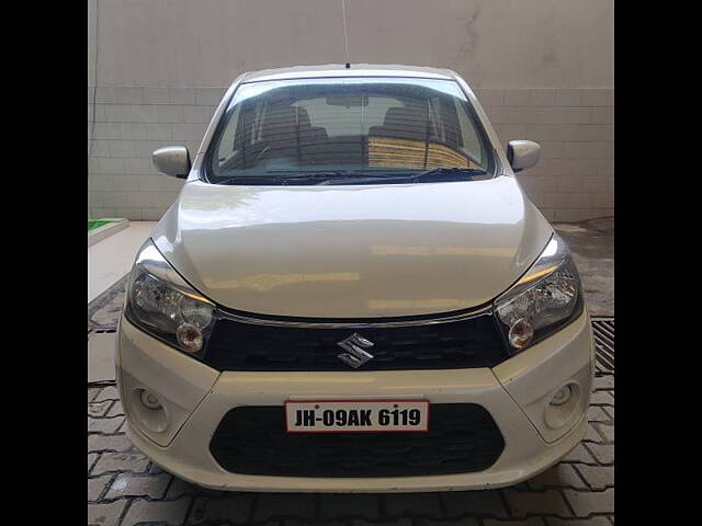 Used 2018 Maruti Suzuki Celerio in Ranchi