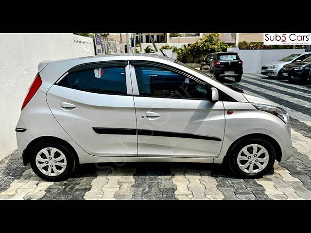 Used Hyundai Eon Sportz in Hyderabad