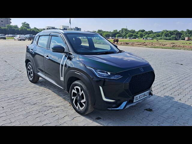 Used Nissan Magnite [2020-2024] XV [2020] in Faridabad