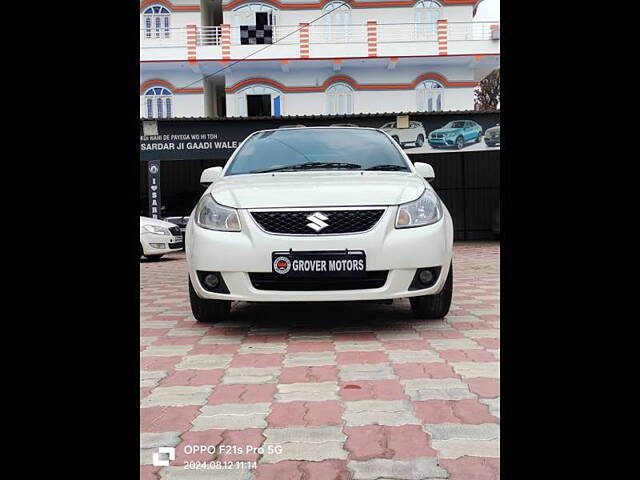 Used 2010 Maruti Suzuki SX4 in Patna