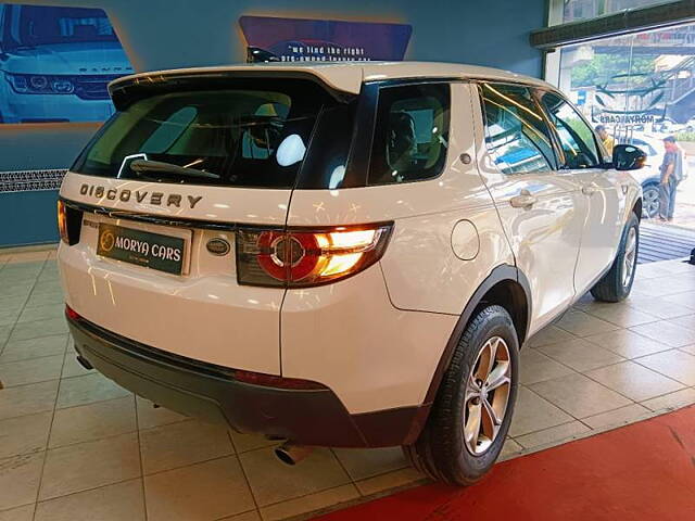 Used Land Rover Discovery Sport [2015-2017] HSE in Mumbai