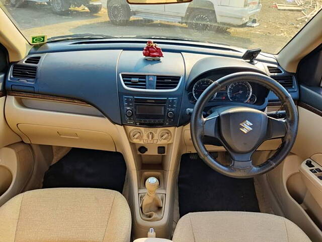 Used Maruti Suzuki Swift DZire [2011-2015] VXI in Thane