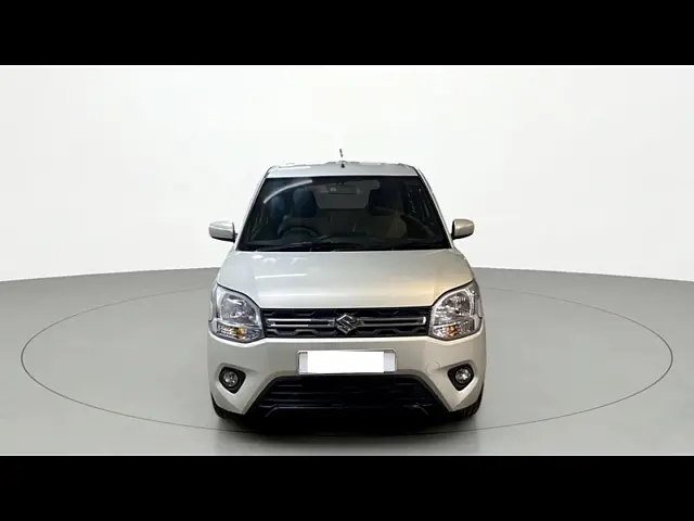 Used 2022 Maruti Suzuki Wagon R in Zirakpur