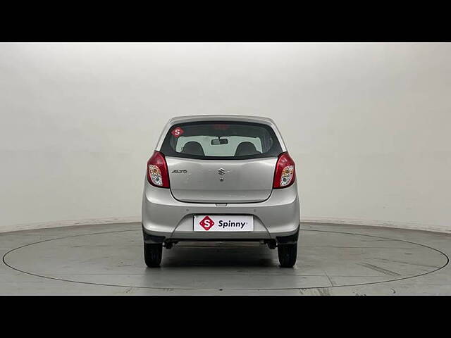 Used Maruti Suzuki Alto 800 [2012-2016] Vxi in Ghaziabad