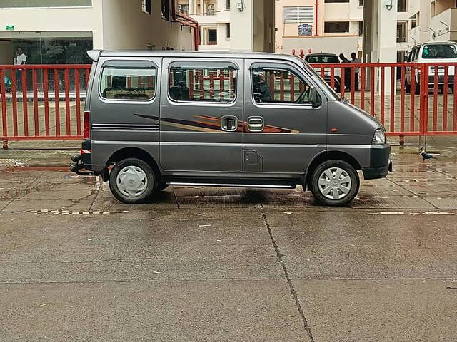 Used Maruti Suzuki Eeco [2010-2022] 5 STR AC (O) CNG in Mumbai