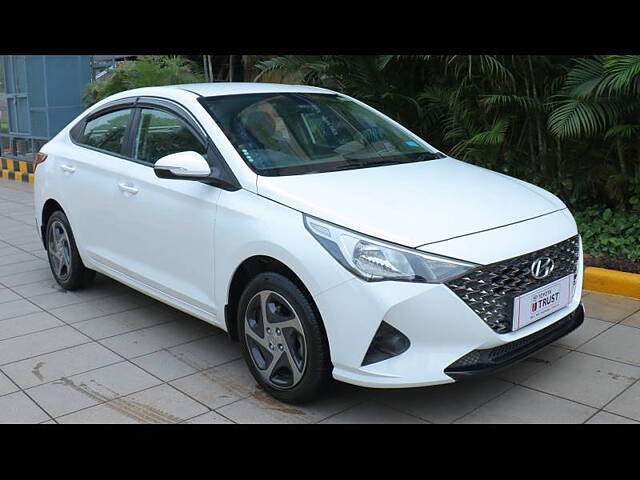Used Hyundai Verna [2020-2023] S Plus 1.5 CRDi in Gurgaon