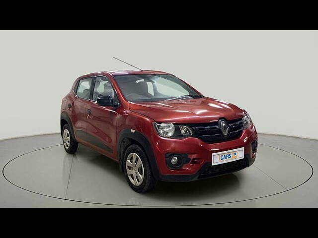 Used 2016 Renault Kwid in Mumbai