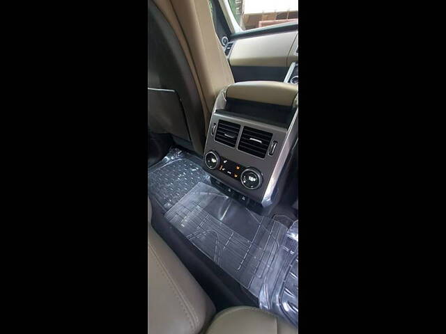 Used Land Rover Range Rover Sport [2013-2018] SDV6 HSE in Chennai