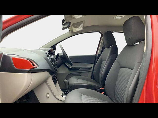 Used Tata Tiago [2016-2020] Revotron XZ in Delhi