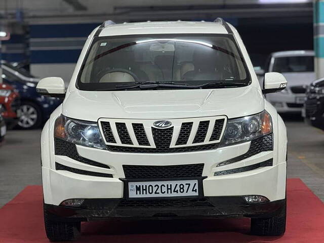 Used 2012 Mahindra XUV500 in Mumbai