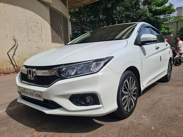 Used Honda City [2014-2017] VX CVT in Mumbai