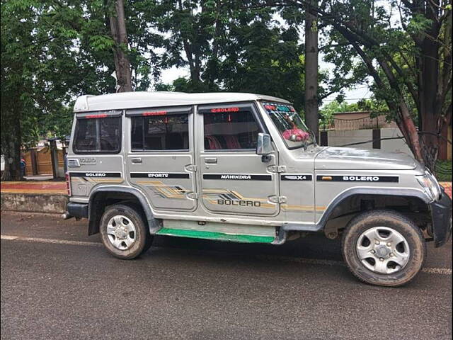 Used Mahindra Bolero [2011-2020] DI BS III in Ranchi