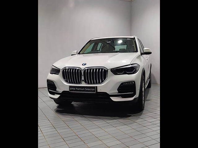 Used BMW X5 [2019-2023] xDrive30d SportX in Pune