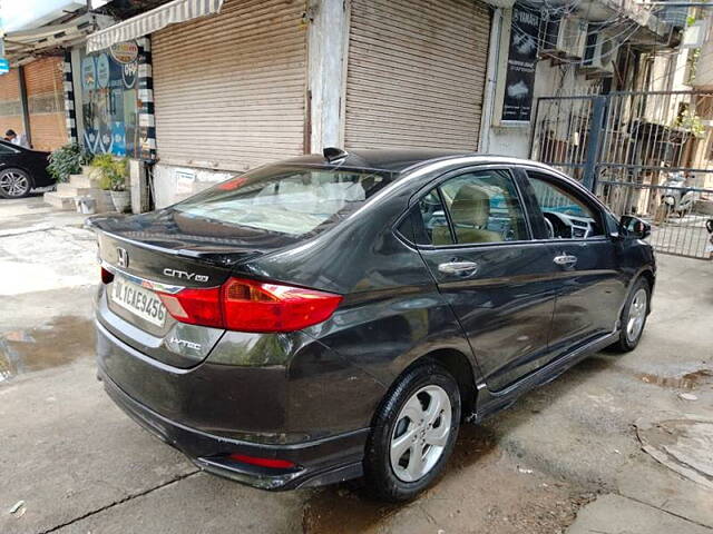 Used Honda City [2014-2017] VX CVT in Delhi