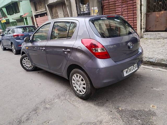 Used Hyundai i20 [2010-2012] Magna 1.2 in Kolkata