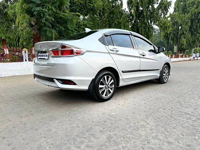 Used Honda City [2014-2017] V in Patna