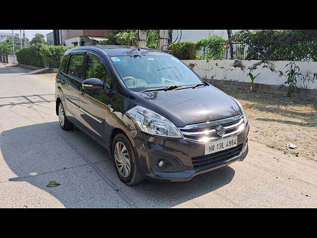 Used Maruti Suzuki Ertiga [2018-2022] VXi in Faridabad