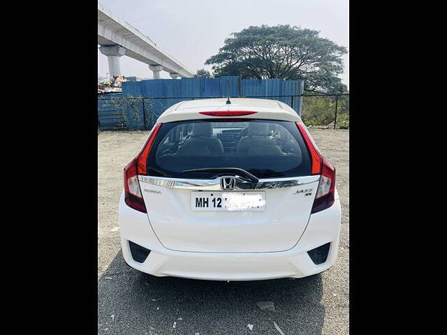 Used Honda Jazz [2015-2018] VX Petrol in Pune