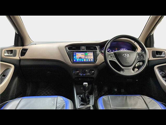 Used Hyundai Elite i20 [2019-2020] Magna Plus 1.2 in Delhi