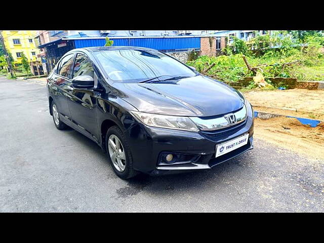 Used Honda City [2011-2014] 1.5 V MT in Kolkata