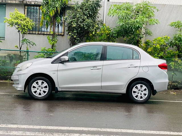 Used Honda Amaze [2016-2018] 1.2 S i-VTEC in Surat